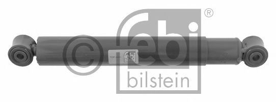 FEBI BILSTEIN Front Axle, Ø: 16, Top eye, Bottom eye Length: 505, 852mm Shocks 20172 buy
