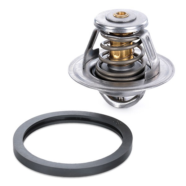 FEBI BILSTEIN 21003 Thermostat in engine cooling system Opening Temperature: 82°C, with seal ring