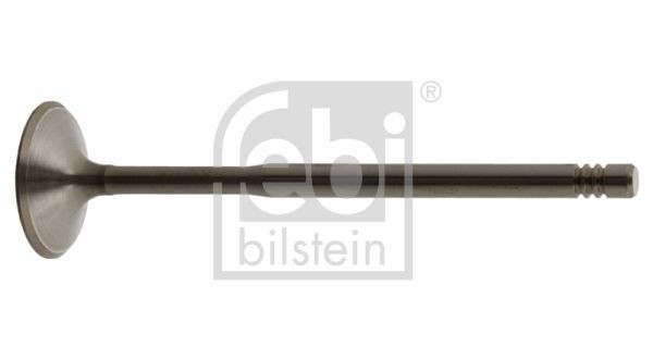 FEBI BILSTEIN 21032 Inlet valves Audi A6 C5 Saloon 2.7 T quattro 250 hp Petrol 2002 price