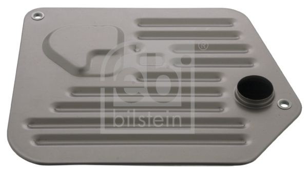 Great value for money - FEBI BILSTEIN Hydraulic Filter, automatic transmission 21041