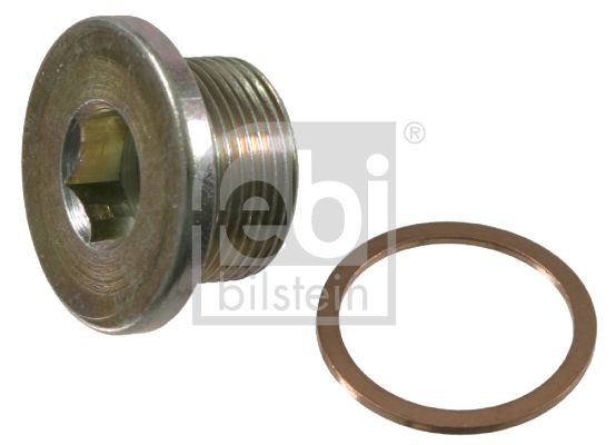FEBI BILSTEIN with seal ring Drain Plug 21062 buy