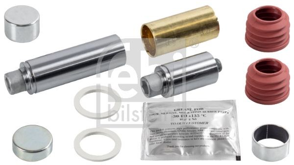 OEM-quality FEBI BILSTEIN 21067 Cylinder Head, compressor