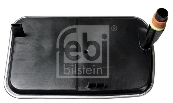 FEBI BILSTEIN Hydraulic Filter, automatic transmission 21078 BMW 3 Series 2005