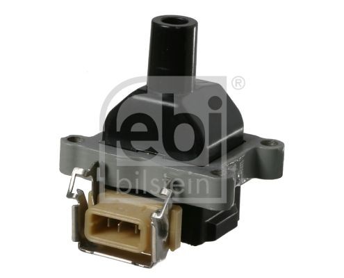 FEBI BILSTEIN 21109 Ignition coil Number of connectors: 3
