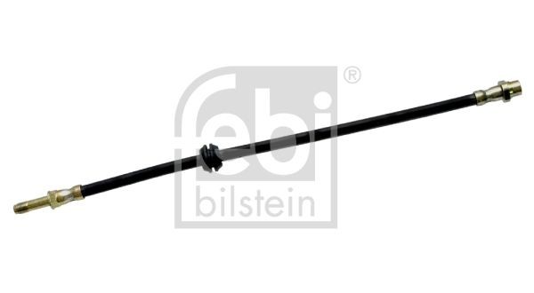Original FEBI BILSTEIN Flexible brake hose 21117 for BMW 3 Series