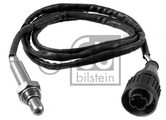 FEBI BILSTEIN Heated, 4 Cable Length: 1500mm Oxygen sensor 21151 buy