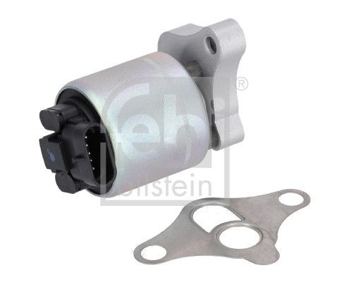 21159 FEBI BILSTEIN EGR JEEP Electric, with seal