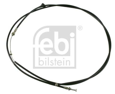 FEBI BILSTEIN 21179 Bonnet Cable