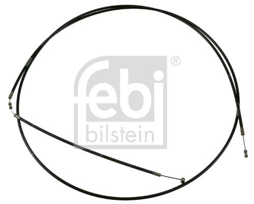 FEBI BILSTEIN Bonnet Cable 21187 buy
