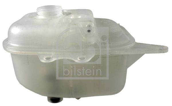 FEBI BILSTEIN 21188 Coolant expansion tank with coolant level sensor, without lid