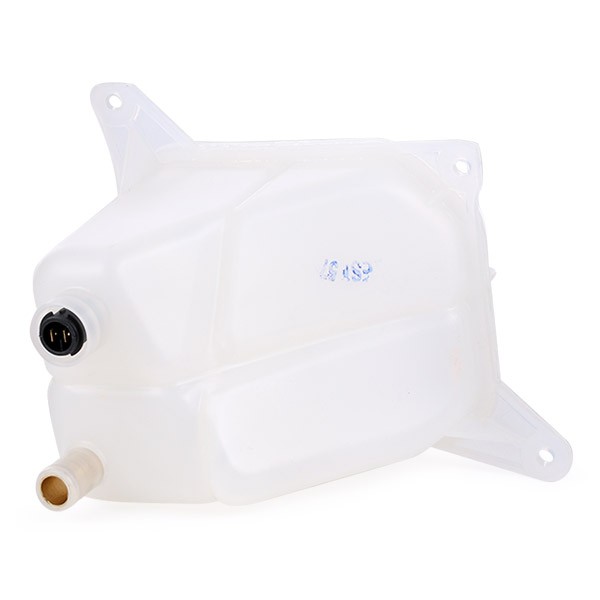 FEBI BILSTEIN 21190 Coolant expansion tank with coolant level sensor, without lid