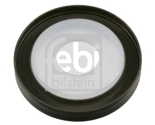 Great value for money - FEBI BILSTEIN Crankshaft seal 21209