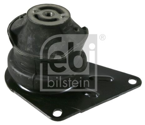 FEBI BILSTEIN Engine mount rear and front Polo 6n1 new 21218