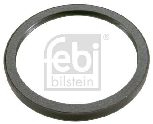 FEBI BILSTEIN frontal sided Inner Diameter: 155mm Shaft seal, crankshaft 21253 buy