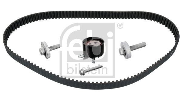 FEBI BILSTEIN 21270 Timing belt kit Number of Teeth: 123, with rounded tooth profile