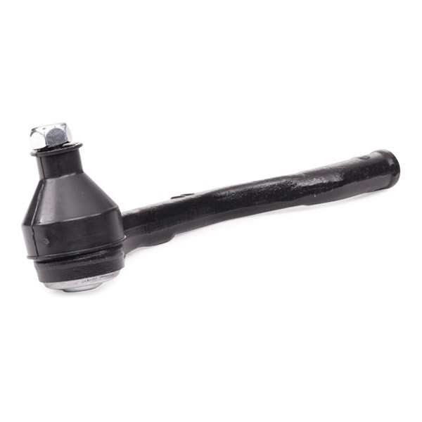 21283 Outer tie rod end FEBI BILSTEIN 21283 review and test