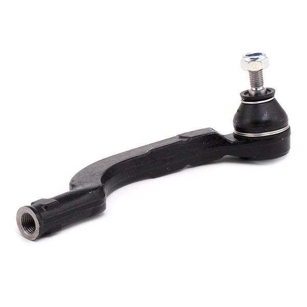 21284 Outer tie rod end FEBI BILSTEIN 21284 review and test