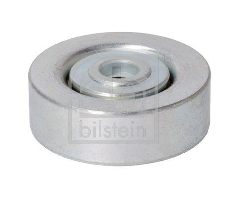 FEBI BILSTEIN 21300 Deflection / Guide Pulley, v-ribbed belt LAND ROVER experience and price