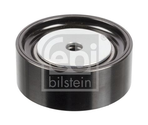 FEBI BILSTEIN 21301 Deflection / Guide Pulley, v-ribbed belt NISSAN experience and price