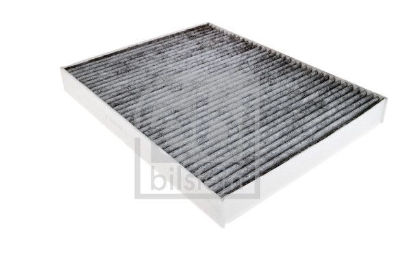 FEBI BILSTEIN Activated Carbon Filter, 272 mm x 219 mm x 30 mm Width: 219mm, Height: 30mm, Length: 272mm Cabin filter 21318 buy