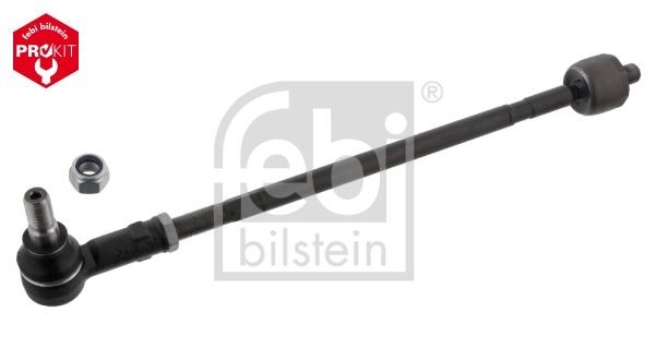 FEBI BILSTEIN Front Axle Left, Front Axle Right, with lock nuts, Bosch-Mahle Turbo NEW Length: 460mm Tie Rod 21449 buy