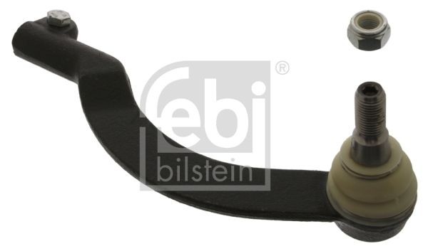 FEBI BILSTEIN 21494 Track rod end Front Axle Right, with self-locking nut