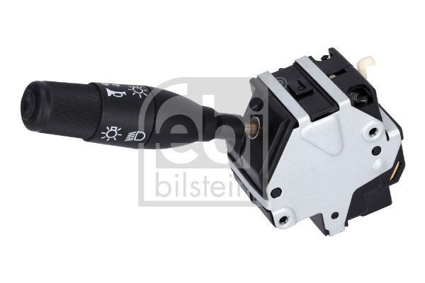 Great value for money - FEBI BILSTEIN Headlight switch 21509