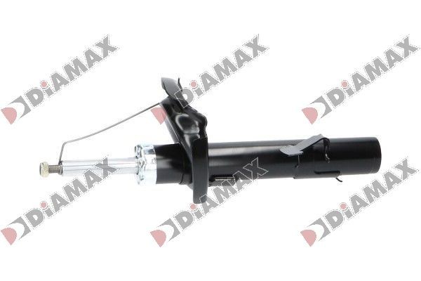 DIAMAX AP01093 Shock absorber 4M51180-45AAF