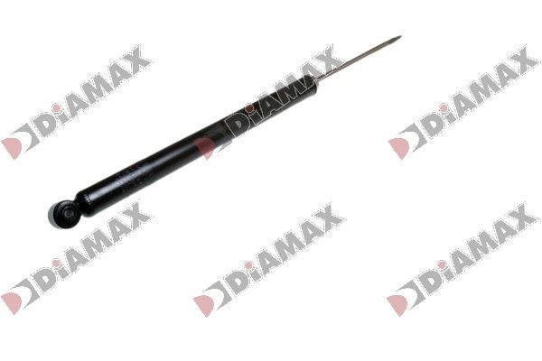 DIAMAX AP02061 Shock absorber 4M51 18080A AG