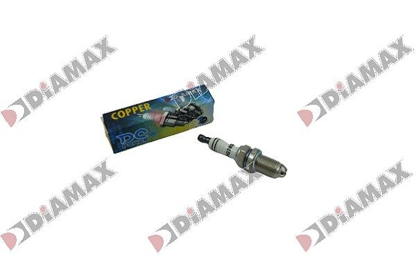 DIAMAX DG7038 Spark plug 101 000 051 AC