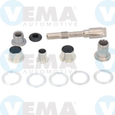 VEMA 165001 Repair Kit, alternator 1321500216