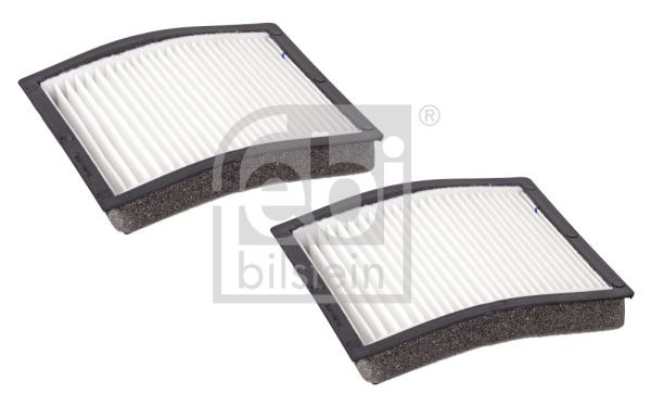 BMW E36 Compact Heater parts - Pollen filter FEBI BILSTEIN 21601