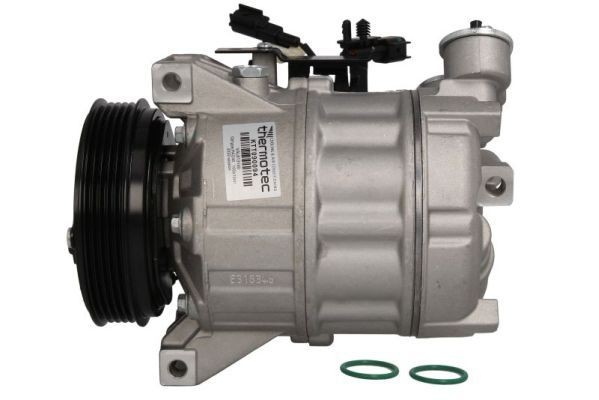 THERMOTEC KTT090094 Air conditioning compressor 36001373