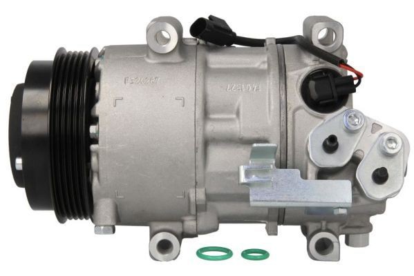 Mercedes A-Class Air conditioning pump 18793790 THERMOTEC KTT090099 online buy