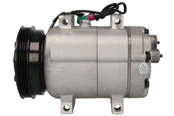 Great value for money - THERMOTEC Air conditioning compressor KTT090102