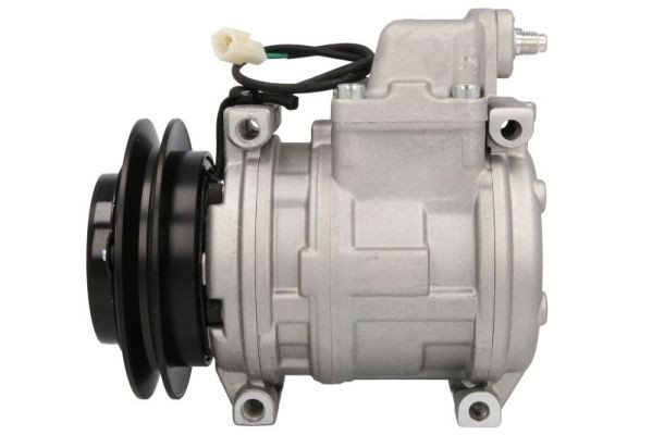 THERMOTEC KTT090107 Air conditioning compressor A0002304211
