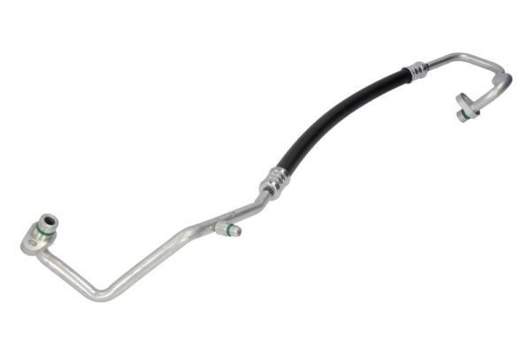THERMOTEC KTT160070 Air conditioning pipe OPEL MOKKA in original quality