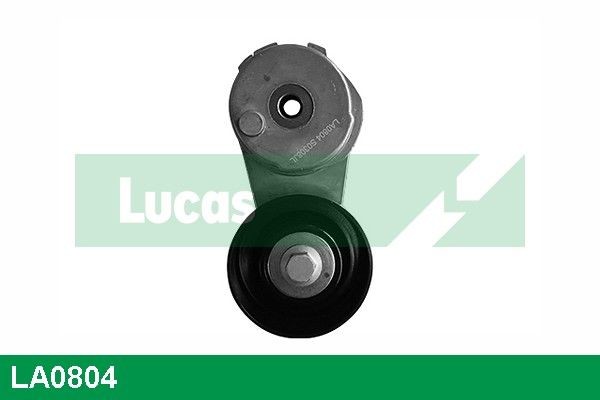 Original LUCAS Auxiliary belt tensioner LA0804 for OPEL INSIGNIA