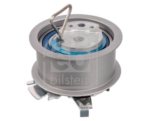 FEBI BILSTEIN 21706 Timing belt tensioner pulley VW BORA 2000 in original quality