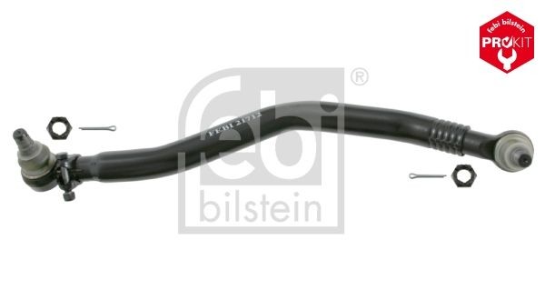 FEBI BILSTEIN 21712 Centre Rod Assembly with nut, Bosch-Mahle Turbo NEW