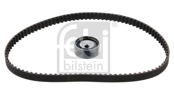 21725 FEBI BILSTEIN Cambelt kit NISSAN Number of Teeth: 96, with rounded tooth profile