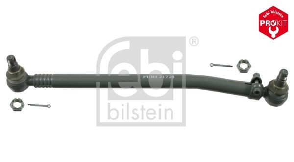 FEBI BILSTEIN with crown nut, Bosch-Mahle Turbo NEW Centre Rod Assembly 21728 buy