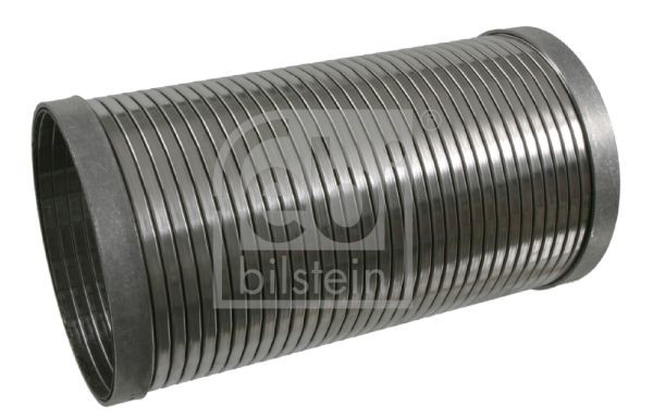FEBI BILSTEIN Length: 281 mm Corrugated Pipe, exhaust system 21837 buy