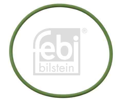 FEBI BILSTEIN 21880 Dichtring, Kompressor für MAN F 2000 LKW in Original Qualität