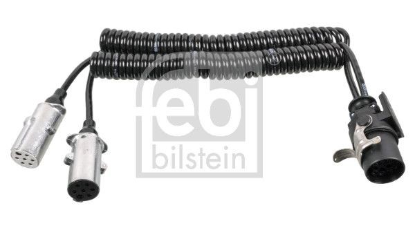 FEBI BILSTEIN 21907 Adaptor, electric filament 1662405