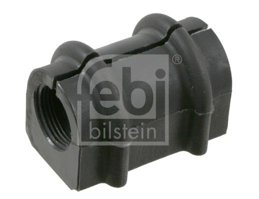 FEBI BILSTEIN 21914 Anti roll bar bush Front Axle, inner, 19 mm