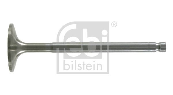 FEBI BILSTEIN 21961 Einlassventil für SCANIA 3 - series LKW in Original Qualität