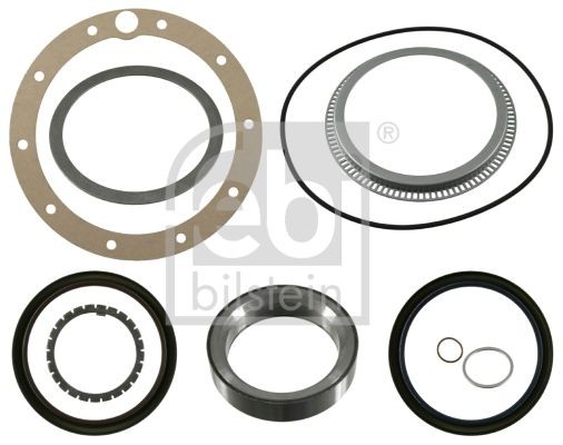 FEBI BILSTEIN 21980 Wheel bearing kit 940 350 08 35
