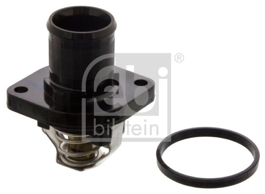 OEM-quality FEBI BILSTEIN 22057 Thermostat in engine cooling system