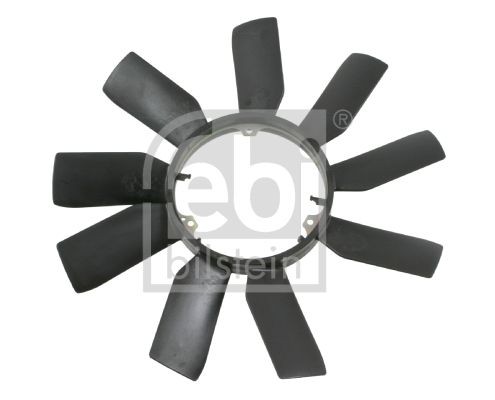 FEBI BILSTEIN 22074 Fan, radiator 1112000023